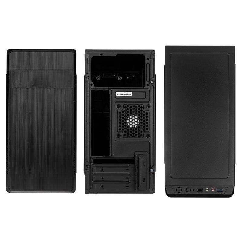 Kolink KLM-003 Mini Tower case