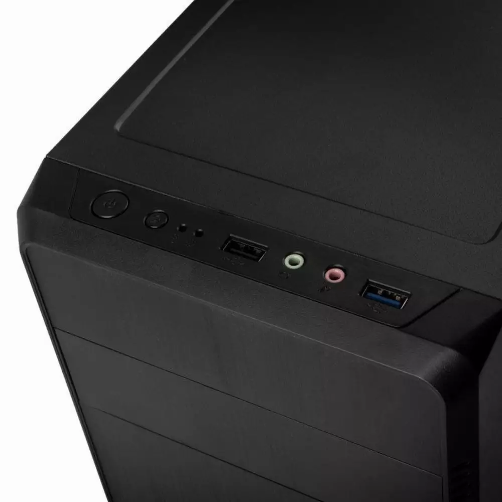 Kolink KLM-003 Mini Tower case
