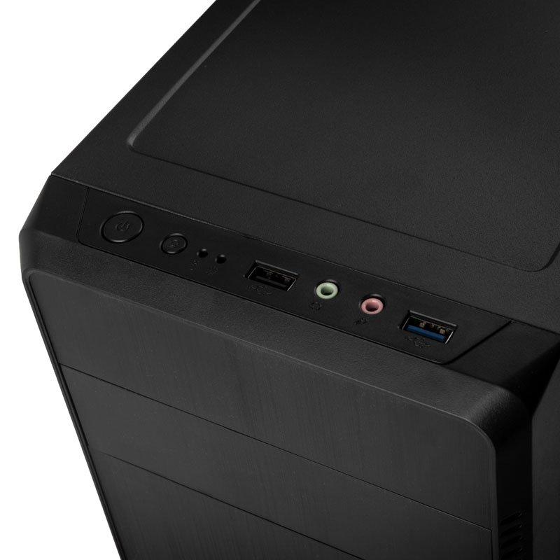 Kolink KLM-003 Mini Tower case