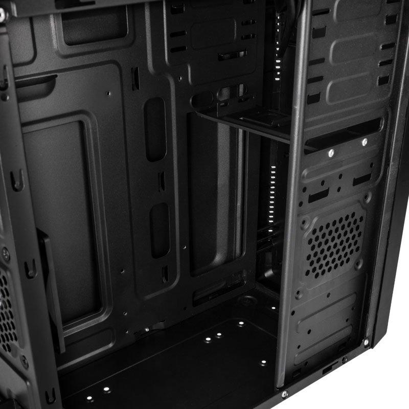 Kolink KLM-003 Mini Tower case
