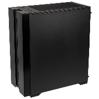 Кутия Kolink Phalanx V2 TG, Mid-Tower