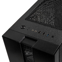 Кутия Kolink Phalanx V2 TG, Mid-Tower