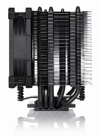 Охладител Noctua NH-U9S chromax.black CPU Cooler  
