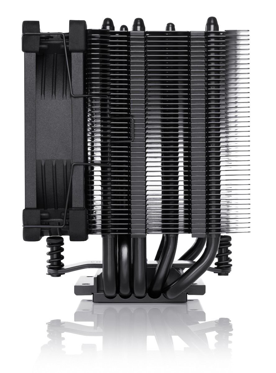 Охладител Noctua NH-U9S chromax.black CPU Cooler  