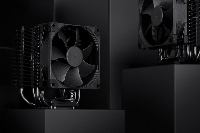 Охладител Noctua NH-U9S chromax.black CPU Cooler  