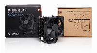 Охладител Noctua NH-U9S chromax.black CPU Cooler  