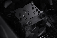 Охладител Noctua NH-U9S chromax.black CPU Cooler  