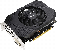 Видео карта ASUS Phoenix GeForce GTX 1650 OC 4GB