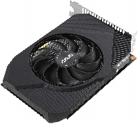 Видео карта ASUS Phoenix GeForce GTX 1650 OC 4GB