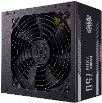 Захранване Cooler Master MWE 750 WHITE 230V - V2