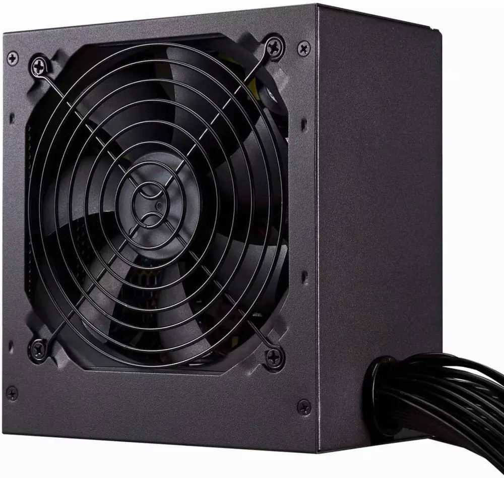 Захранване Cooler Master MWE 750 WHITE 230V - V2