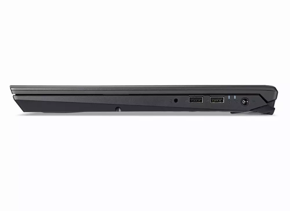 Лаптоп ACER Nitro 5 AN515-52-769F (15.6", Intel Core i7-8750H, 8GB DDR4, 1TB HDD, Nvidia GTX 1050Ti 4GB)