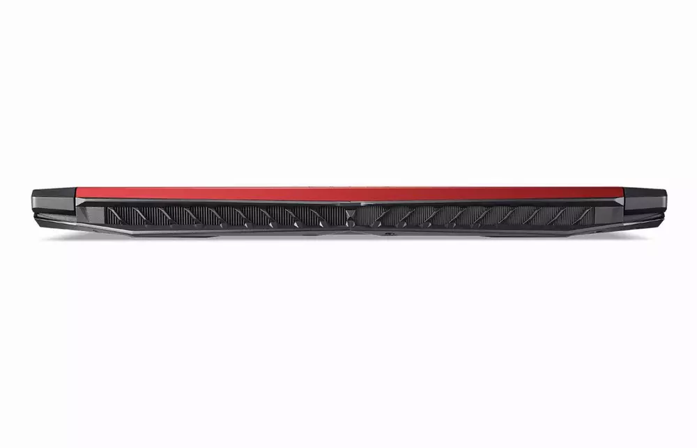 Лаптоп ACER Nitro 5 AN515-52-769F (15.6", Intel Core i7-8750H, 8GB DDR4, 1TB HDD, Nvidia GTX 1050Ti 4GB)