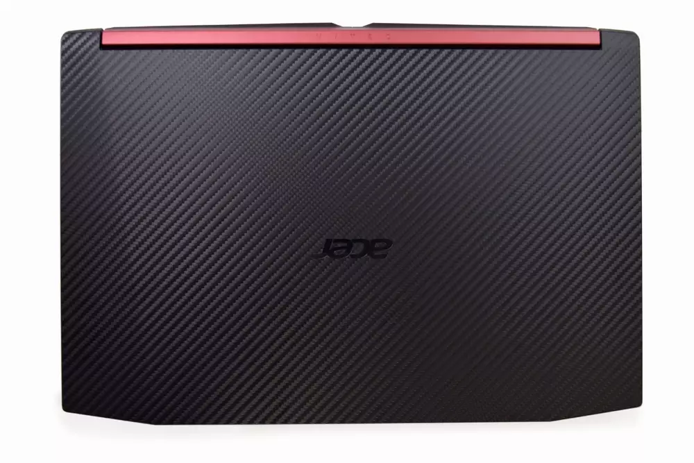 Лаптоп ACER Nitro 5 AN515-52-769F (15.6", Intel Core i7-8750H, 8GB DDR4, 1TB HDD, Nvidia GTX 1050Ti 4GB)