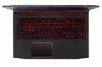 Лаптоп ACER Nitro 5 AN515-52-769F (15.6", Intel Core i7-8750H, 8GB DDR4, 1TB HDD, Nvidia GTX 1050Ti 4GB)