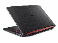 Лаптоп ACER Nitro 5 AN515-52-769F (15.6", Intel Core i7-8750H, 8GB DDR4, 1TB HDD, Nvidia GTX 1050Ti 4GB)