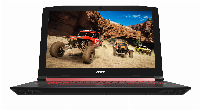 Лаптоп ACER Nitro 5 AN515-52-769F (15.6", Intel Core i7-8750H, 8GB DDR4, 1TB HDD, Nvidia GTX 1050Ti 4GB)
