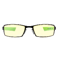 Геймърски очила GUNNAR Razer MOBA Amber Onyx