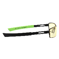 Геймърски очила GUNNAR Razer MOBA Amber Onyx
