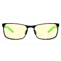 Комплект GUNNAR OPTICS Razer FPS Onyx Holiday Bundle - Очила, калъф, почистващ спрей