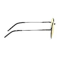 Комплект GUNNAR OPTICS Ellipse Onyx Holiday Bundle - Очила, калъф, почистващ спрей