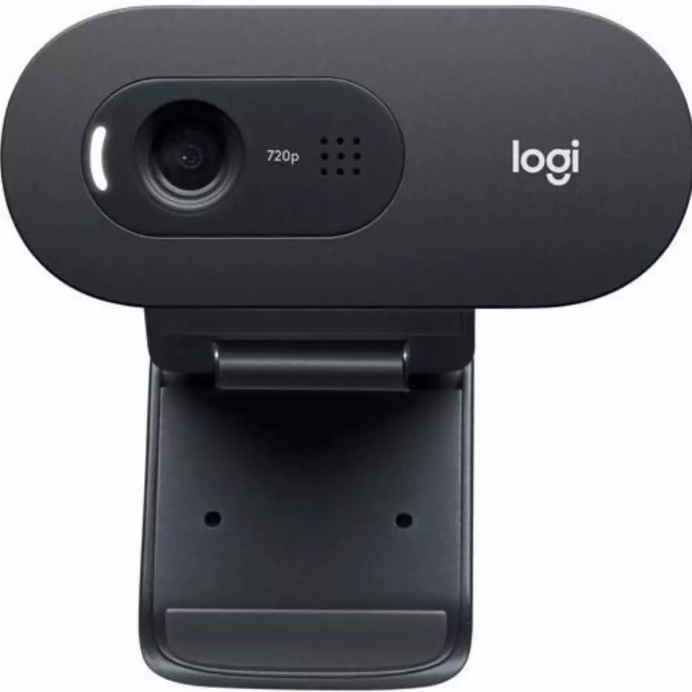 Уеб камера Logitech C505 HD USB 2.0