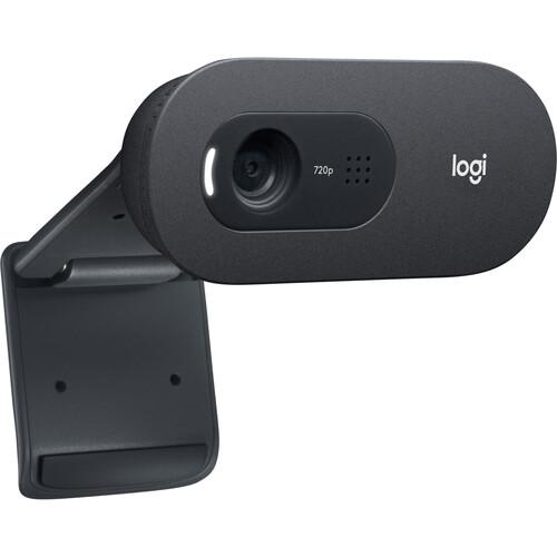 Уеб камера Logitech C505 HD USB 2.0