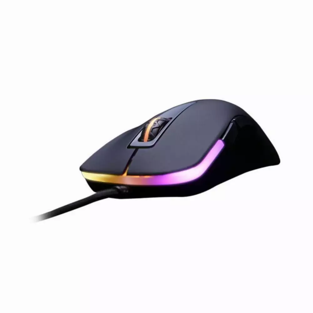 Геймърска мишка Xtrfy M1 RGB
