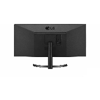 Монитор LG 34" 34WN700-B, QHD 3440 x 1440, IPS, sRGB 99%, 75Hz, 5ms, HDR, AMD FreeSync