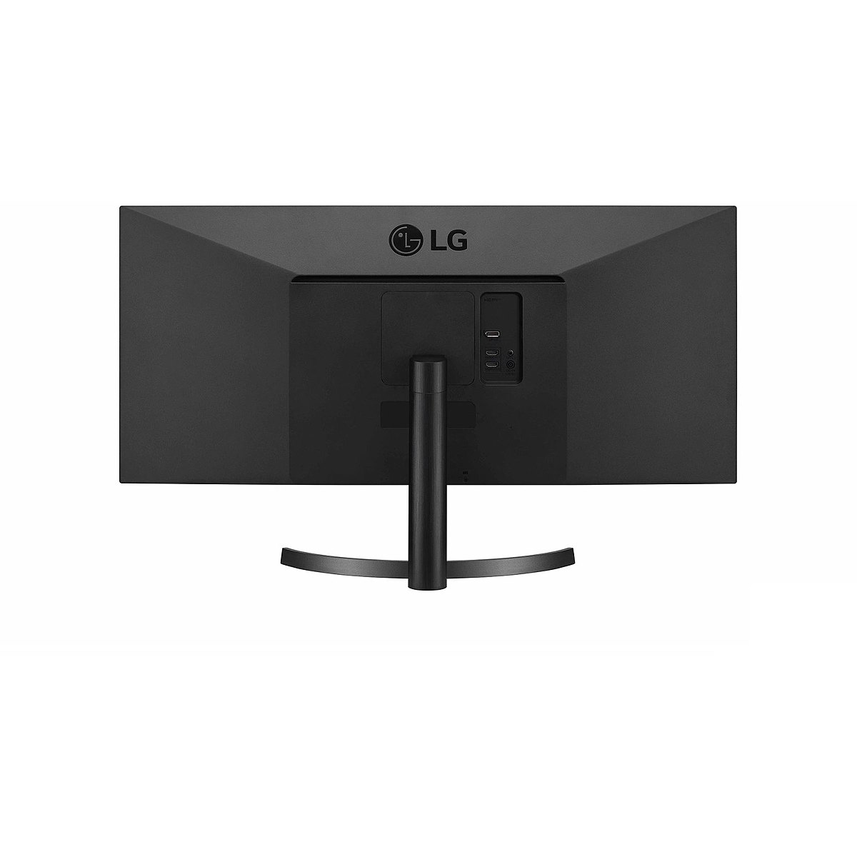 Монитор LG 34" 34WN700-B, QHD 3440 x 1440, IPS, sRGB 99%, 75Hz, 5ms, HDR, AMD FreeSync