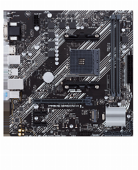 Дънна платка ASUS PRIME B450M-K II 
