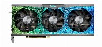 Видео карта PALIT GeForce RTX 3090 GAMEROCK OC 24G