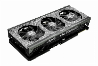 Видео карта PALIT GeForce RTX 3090 GAMEROCK OC 24G