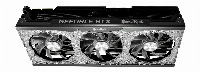 Видео карта PALIT GeForce RTX 3090 GAMEROCK OC 24G