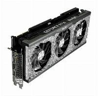 Видео карта PALIT GeForce RTX 3090 GAMEROCK OC 24G