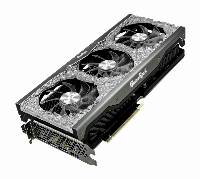 Видео карта PALIT GeForce RTX 3090 GAMEROCK OC 24G