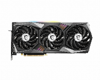 Видео карта MSI GeForce RTX 3070 GAMING X TRIO