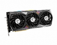 Видео карта MSI GeForce RTX 3070 GAMING X TRIO