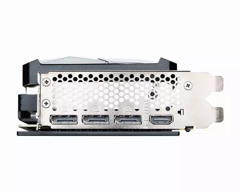 Видео карта MSI GeForce RTX 3070 VENTUS 3X OC 8GB LHR
