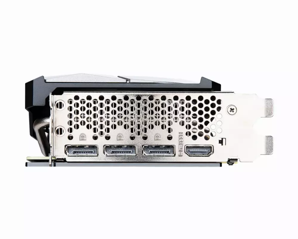 Видео карта MSI GeForce RTX 3070 VENTUS 2X OC 8GB LHR
