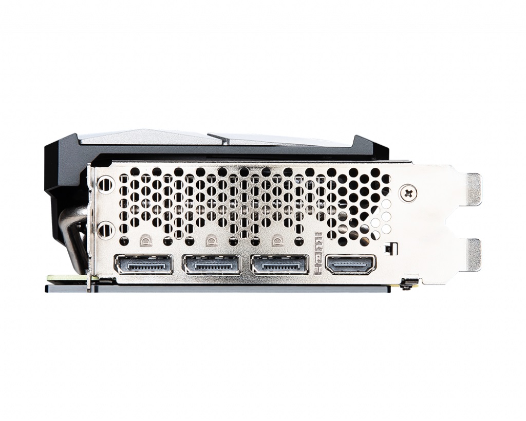 Видео карта MSI GeForce RTX 3070 VENTUS 2X OC 8GB LHR