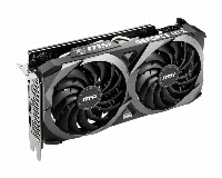 Видео карта MSI GeForce RTX 3070 VENTUS 2X OC 8GB LHR