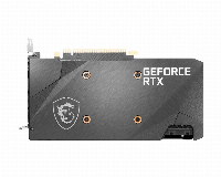 Видео карта MSI GeForce RTX 3070 VENTUS 2X OC 8GB LHR