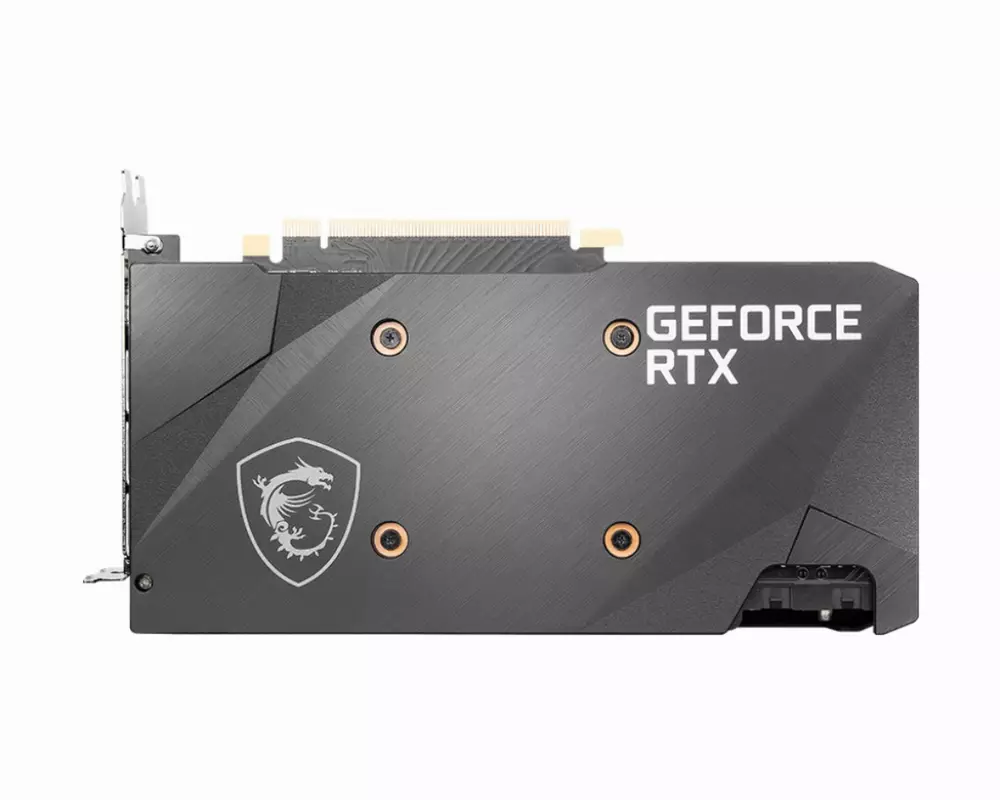 Видео карта MSI GeForce RTX 3070 VENTUS 2X OC 8GB LHR