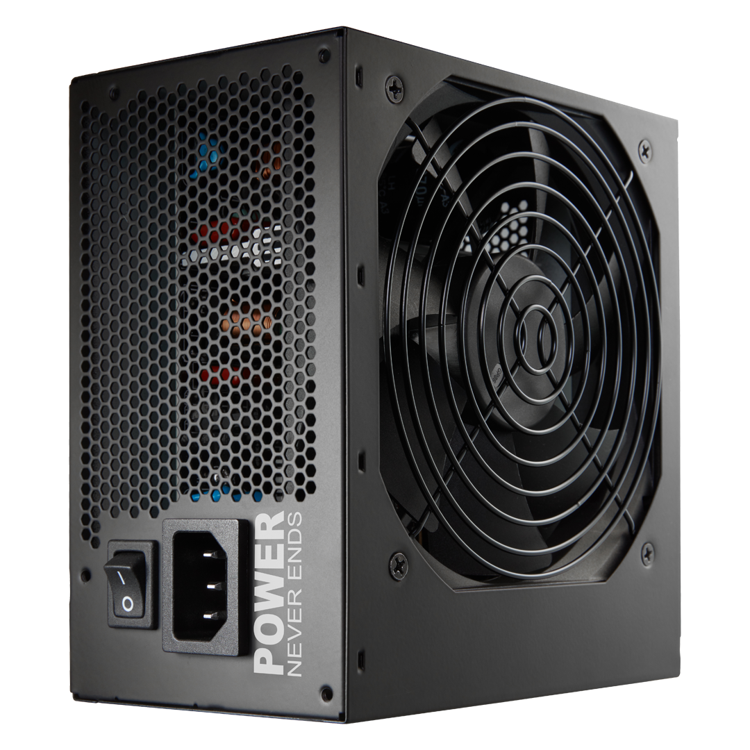Захранване FSP Group Hyper K PRO 500W 80+