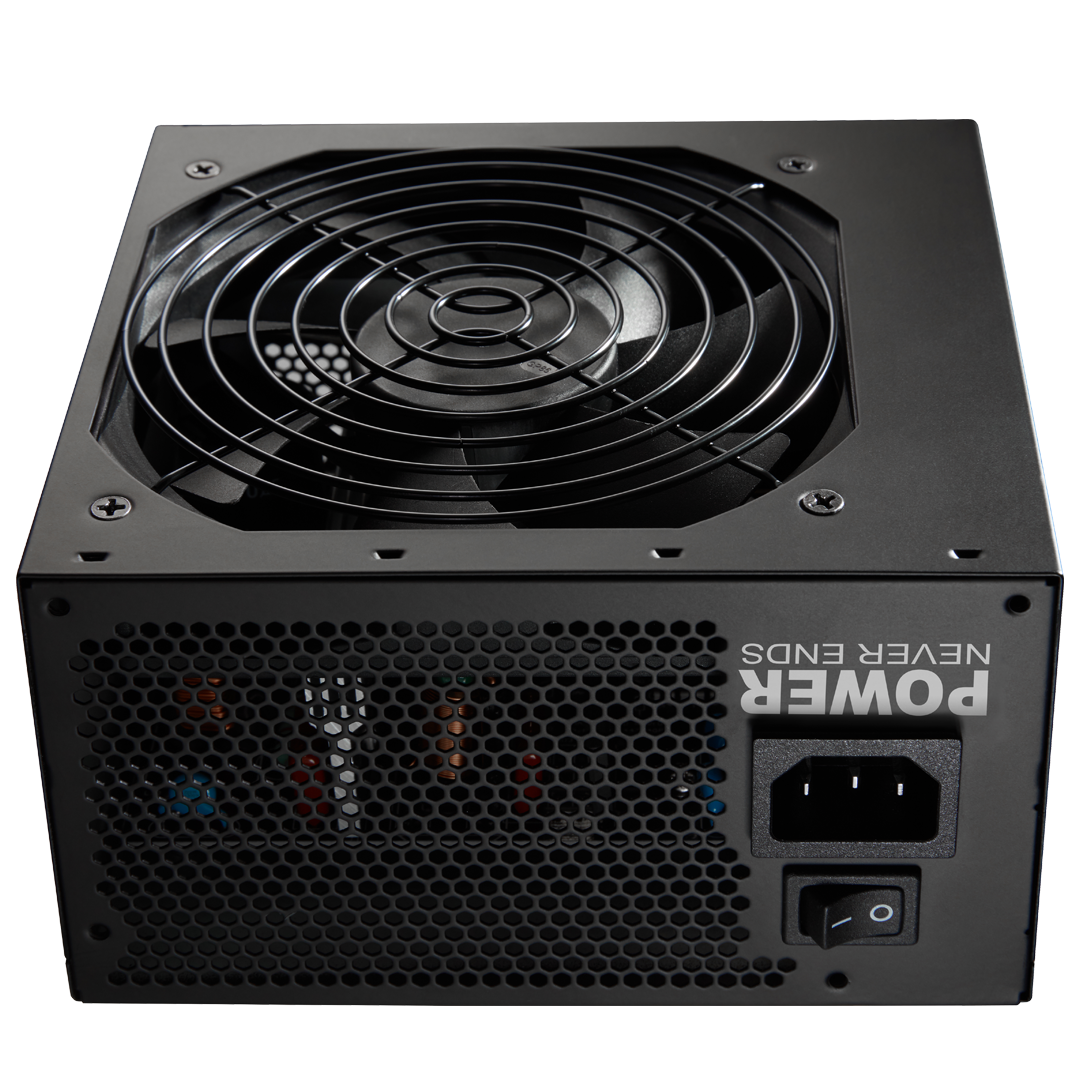 Захранване FSP Group Hyper K PRO 500W 80+