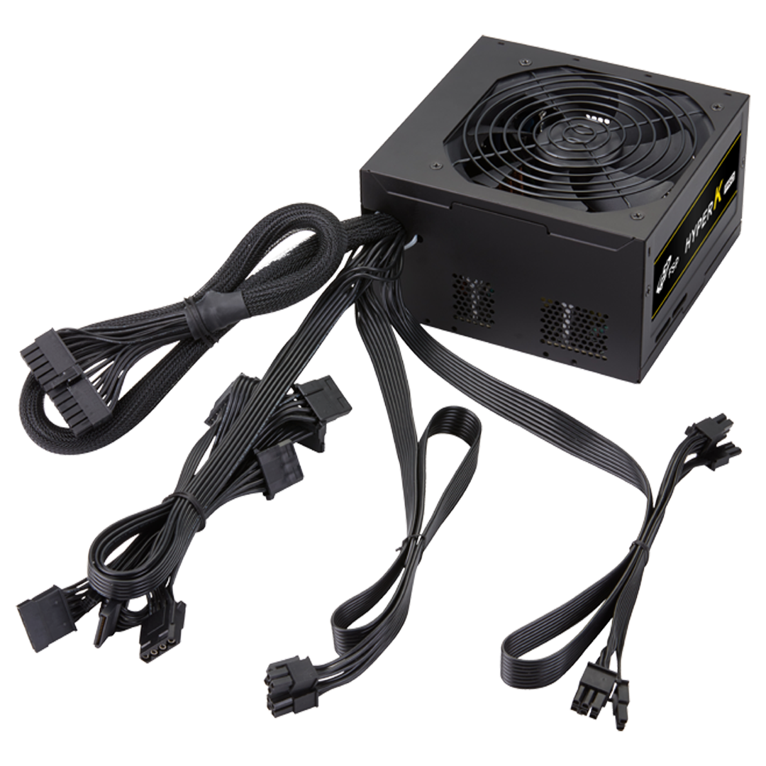 Захранване FSP Group Hyper K PRO 500W 80+