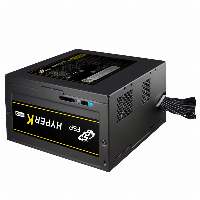 Захранване FSP Group Hyper K PRO 500W 80+