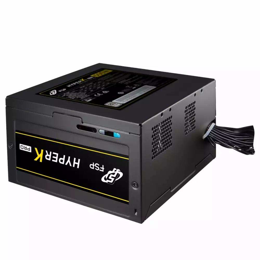 Захранване FSP Group Hyper K PRO 500W 80+