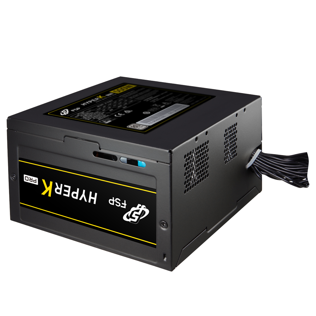 Захранване FSP Group Hyper K PRO 500W 80+